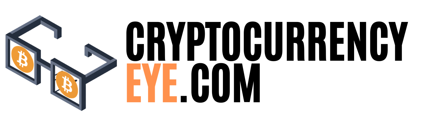 Cryptocurrency Eye