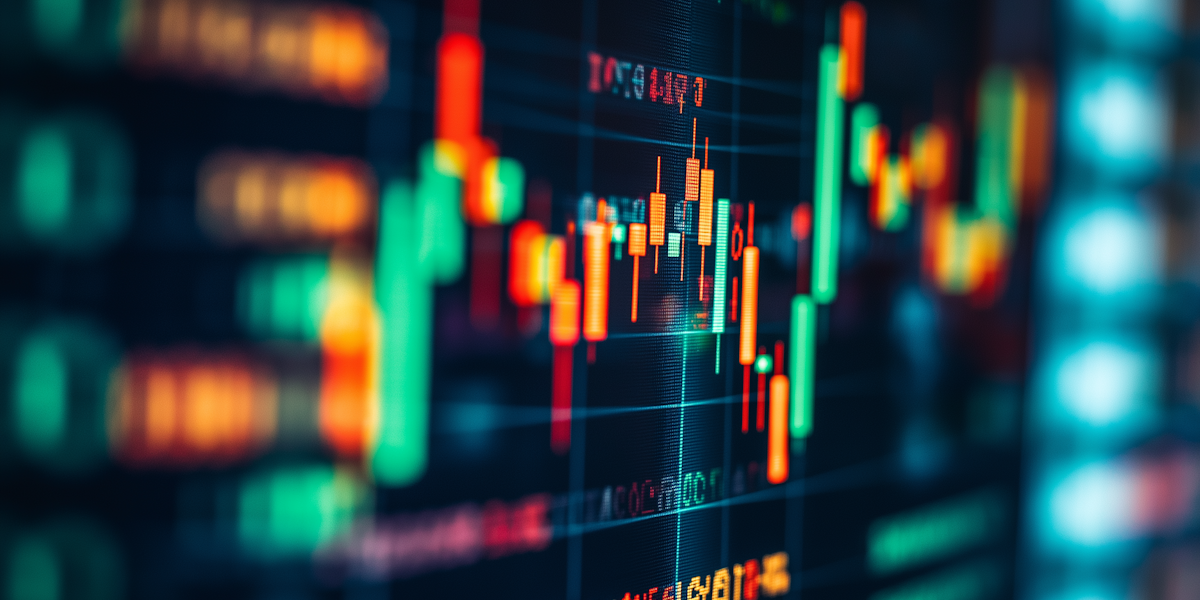 Stock Analysis for Crypto: The Beginner’s Secret to Cutting Through Noise