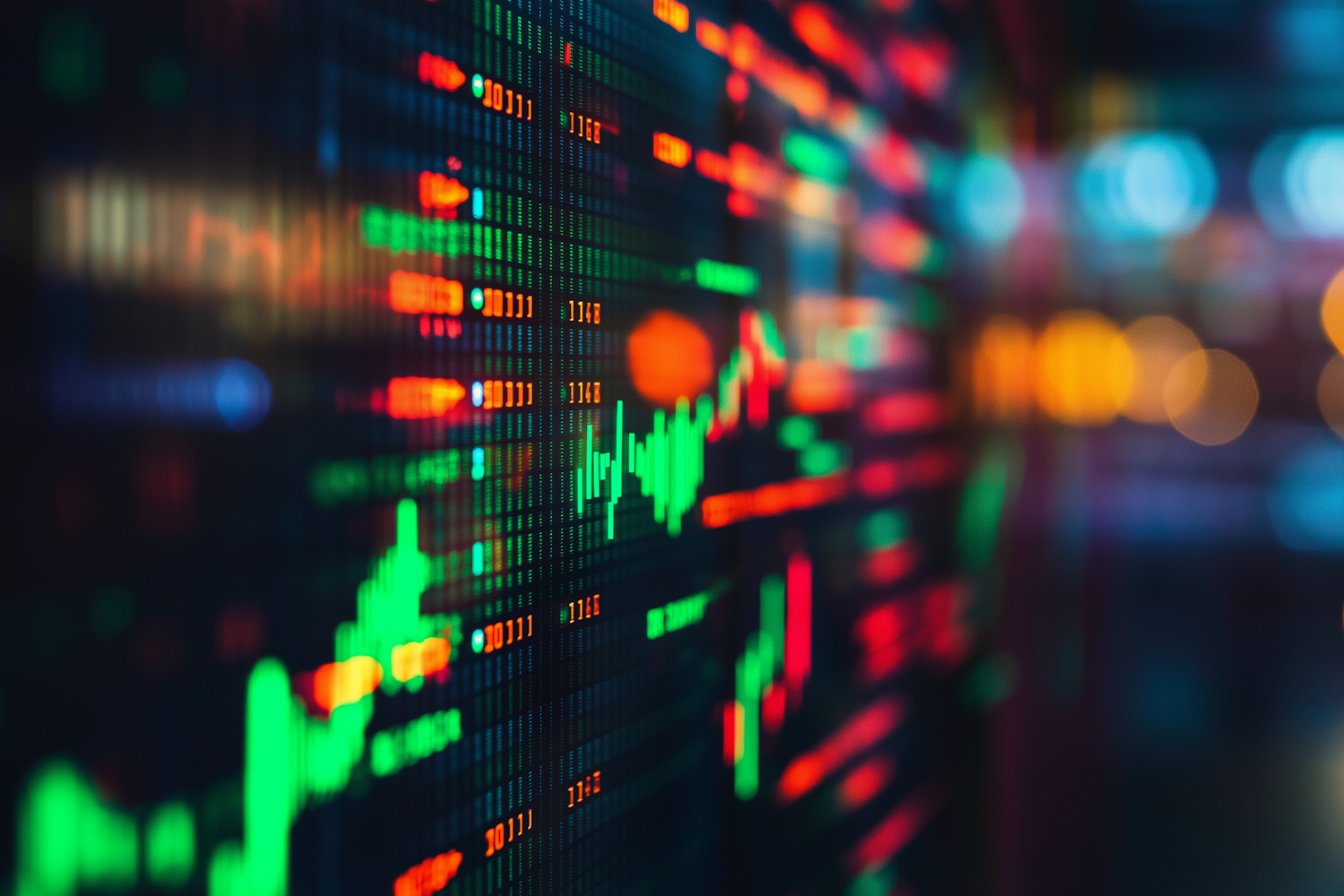 A new investor feels overwhelmed by the constant barrage of news and data in the crypto market.