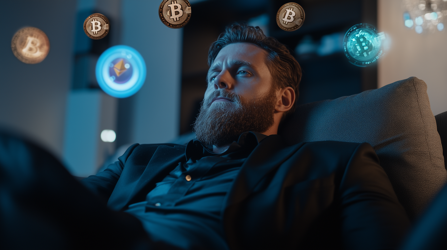 Newcomers to the crypto market often feel overwhelmed by the sheer volume of information, new coins, and complex platforms.